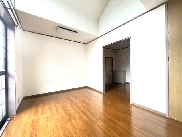 モンテ老松の居間・リビング