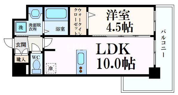 プレデコート西京極
