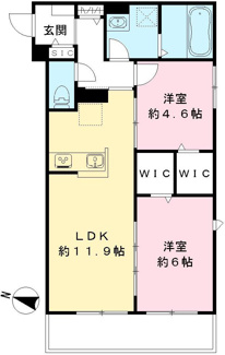 【間取り】 | Maison Grande