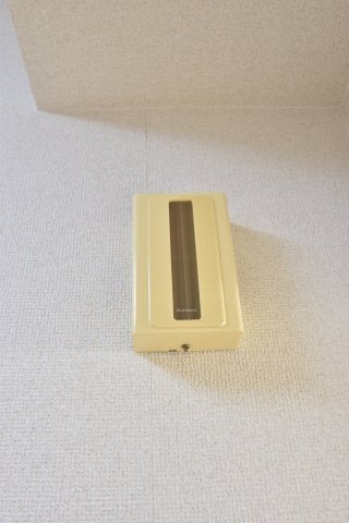 大阪市都島区中野町１丁目の賃貸マンションのセキュリティ