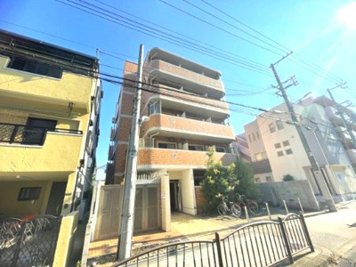 【外観】 | 相川フラワーコート | 外観も気になるポイント