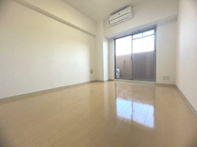 【居間・リビング】 | 相川フラワーコート | キレイなお部屋です