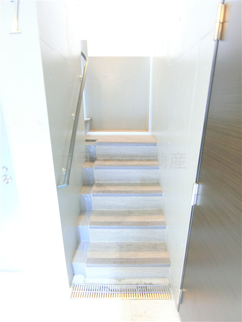 VERXEED stair 糀谷（ベルシードステアーコウジヤのその他共用部分