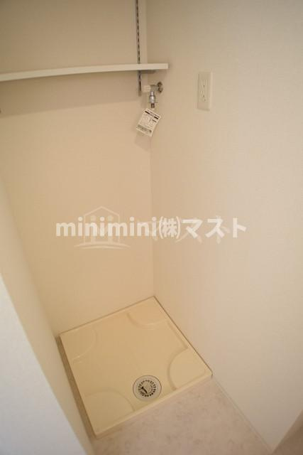 SERENiTE福島sceltoのその他