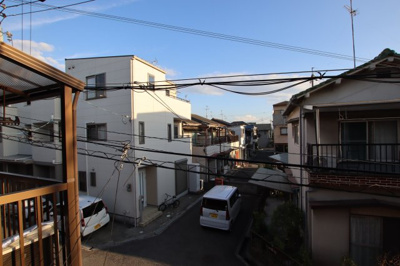 【展望】 | 堺市美原区南余部274-9戸建