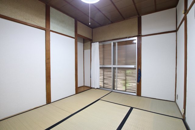 【和室】 | 堺市美原区南余部274-9戸建