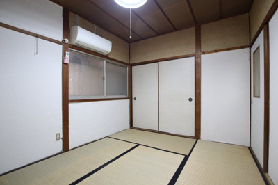 【和室】 | 堺市美原区南余部274-9戸建