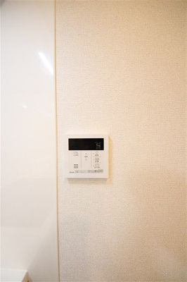【設備】 | エスポワール立葉