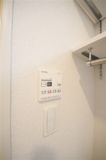 【設備】 | エスポワール立葉