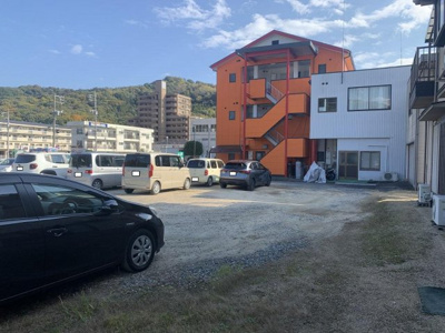 【外観】 | 瀬戸町瀬戸売土地