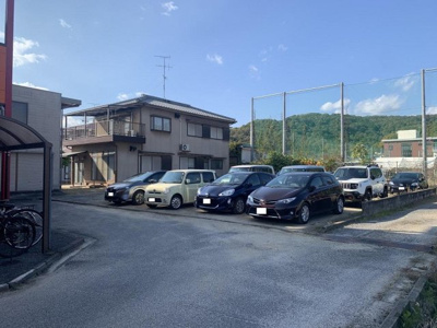 【外観】 | 瀬戸町瀬戸売土地