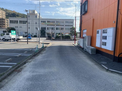 【周辺】 | 瀬戸町瀬戸売土地