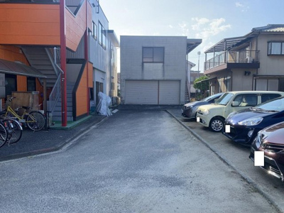 【周辺】 | 瀬戸町瀬戸売土地