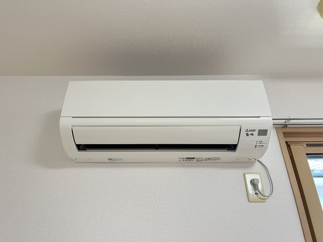セジュールはまなすの設備