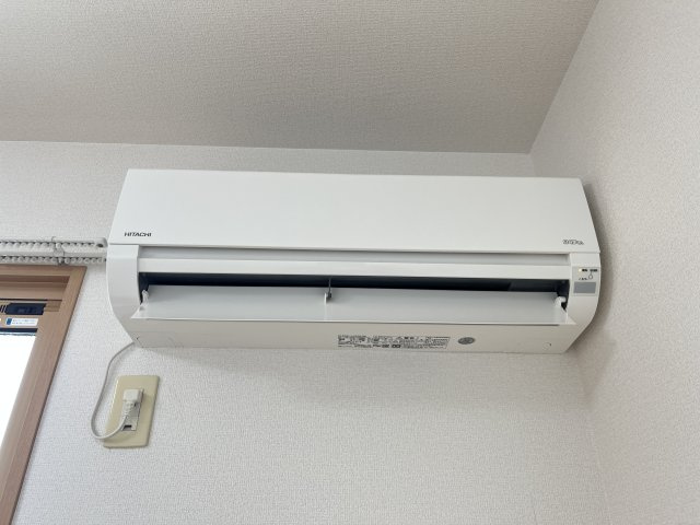 セジュールはまなすの設備