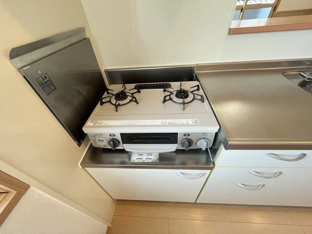 セジュールはまなすのキッチン