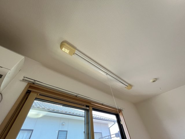 セジュールはまなすの設備