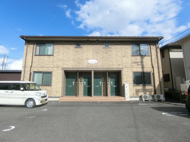 セジュールはまなす