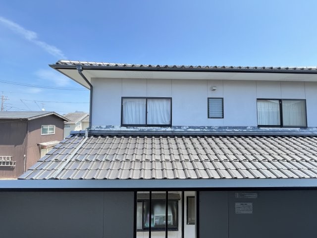 セジュールはまなすの展望
