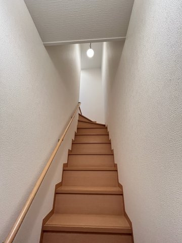 セジュールはまなすの内装