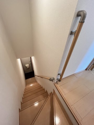 セジュールはまなすの内装