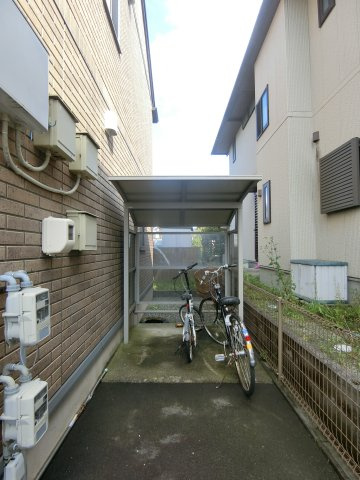 セジュールはまなすのその他共用部分