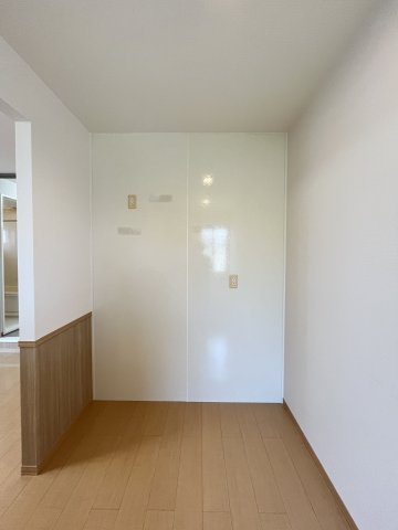 セジュールはまなすのキッチン