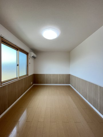 セジュールはまなすの洋室