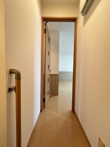 セジュールはまなすの内装