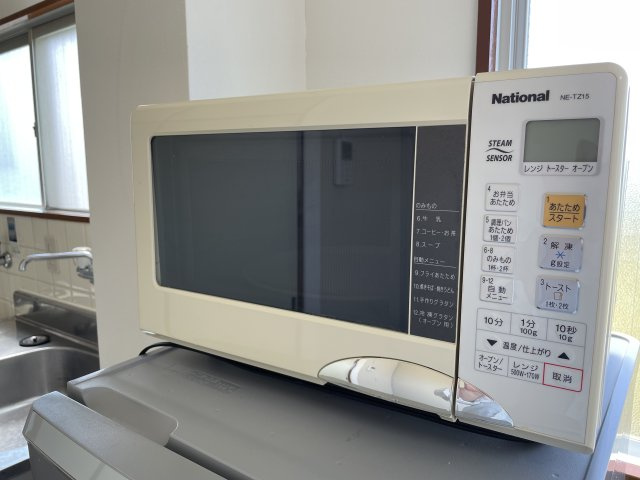 西宮市鳴尾町２丁目の賃貸マンションの設備