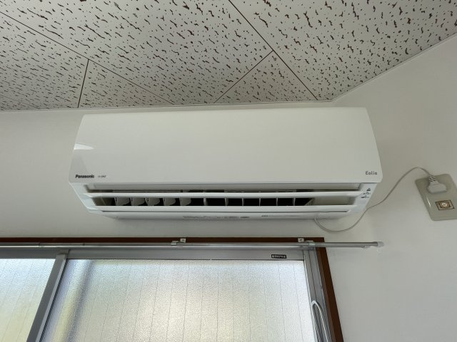 西宮市鳴尾町２丁目の賃貸マンションの設備