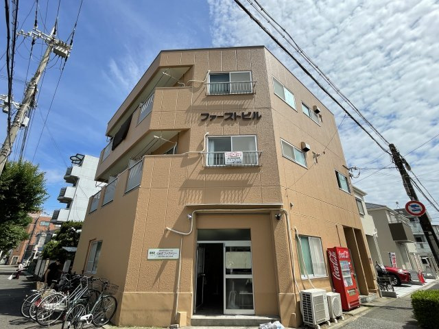 西宮市鳴尾町２丁目の賃貸マンション