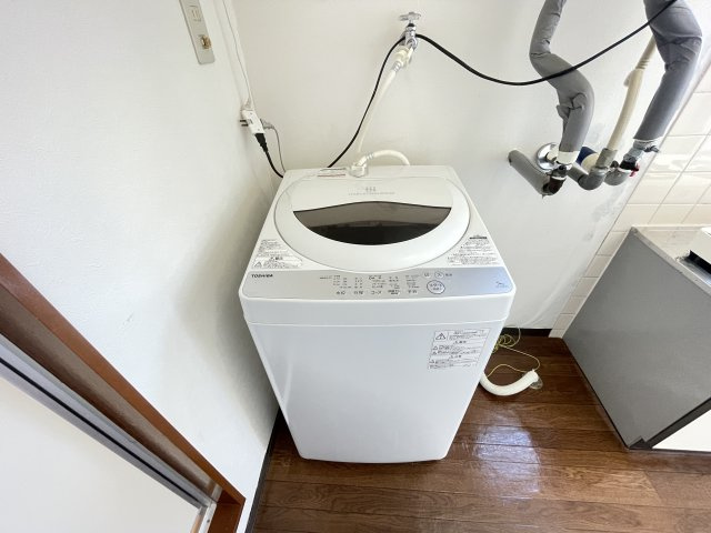 西宮市鳴尾町２丁目の賃貸マンションの設備