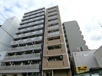 オーキッドコート夕陽ヶ丘の画像