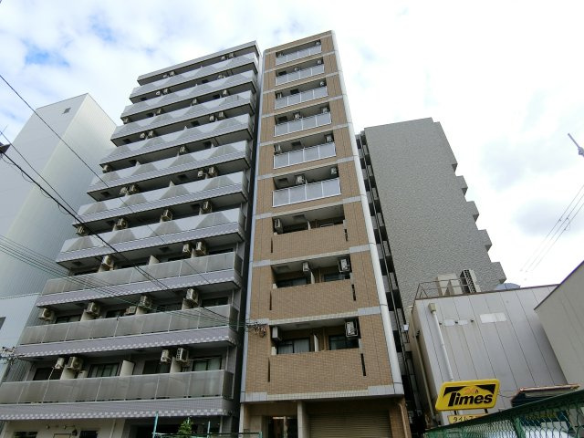 【外観】 | オーキッドコート夕陽ヶ丘