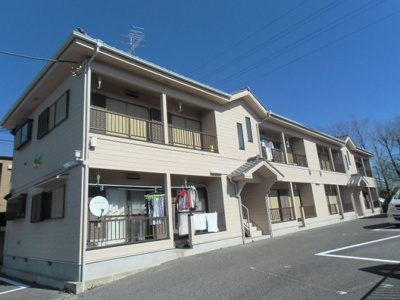 【外観】 | グリーンハウス