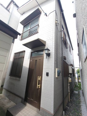 【外観】 | 真島貸家