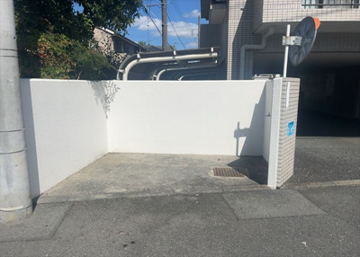 【設備】 | 西八王子パーク・ホームズ | 共有部分は、住民なら誰もが使える設備のこと。例えば駐車場やエレベーター、インターネット設備、セキュリティ設備などがあります。他にも、マンションの廊下・外部階段やエントランス・ゴミ置き場などがあります。