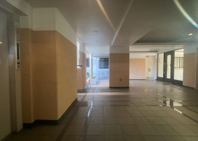 【その他共用部分】 | 西八王子パーク・ホームズ