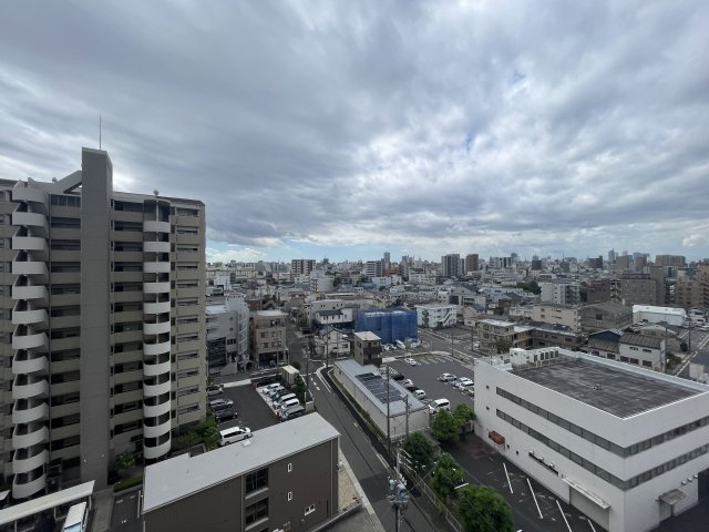 千種北マンションの展望|千種北マンション