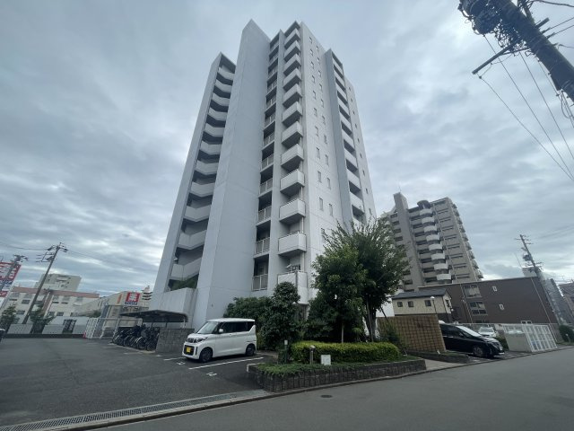 千種北マンション