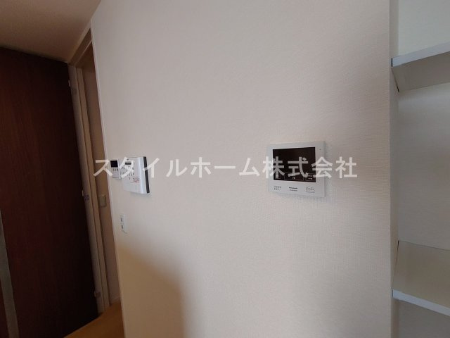 ファームヴィレッジ三番館の設備