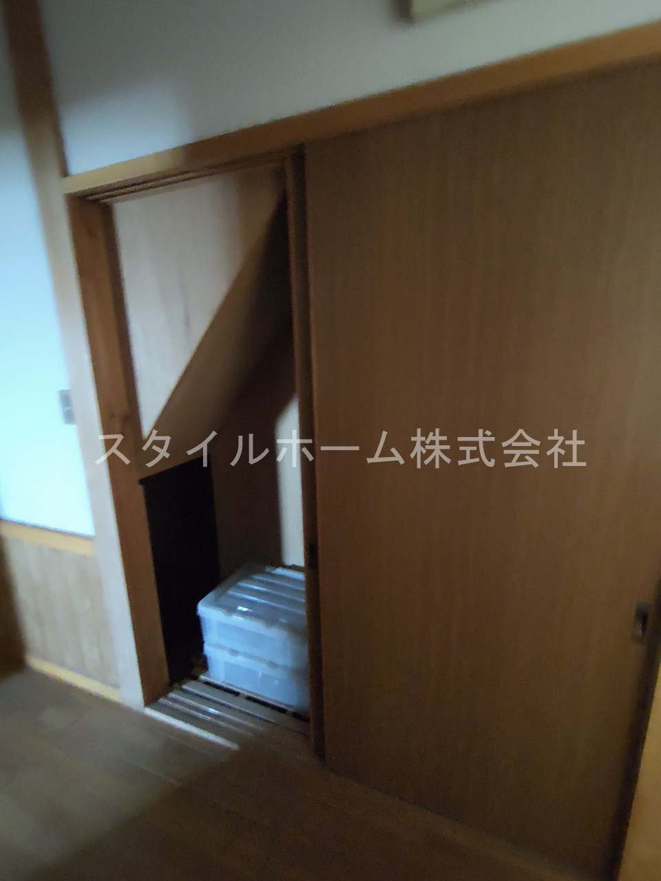 神野新田町クノ割貸家のその他