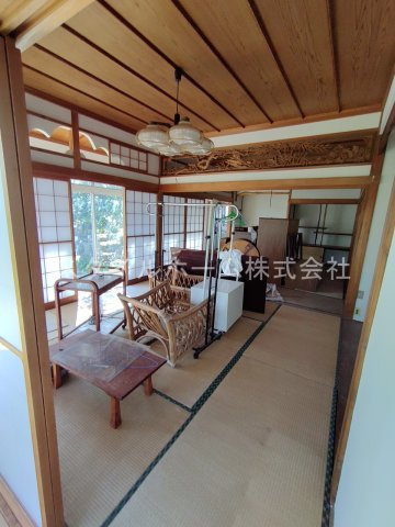 神野新田町クノ割貸家のその他