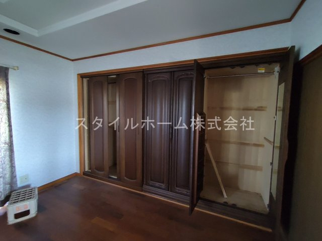 神野新田町クノ割貸家のその他