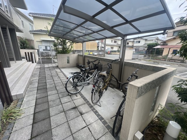 アネシス御立のその他共用部分