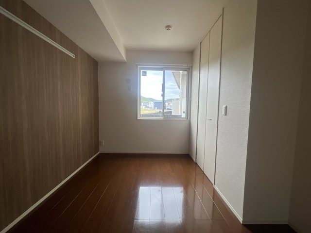 アネシス御立の子供部屋