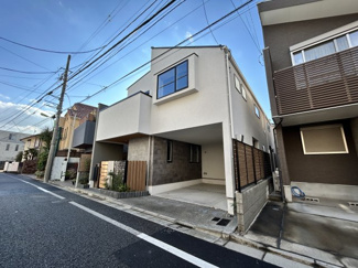 【外観】 | 2025年1月7日撮影