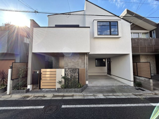 【外観】 | 2025年1月7日撮影