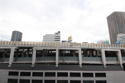 【展望】 | RJR堺筋本町タワー